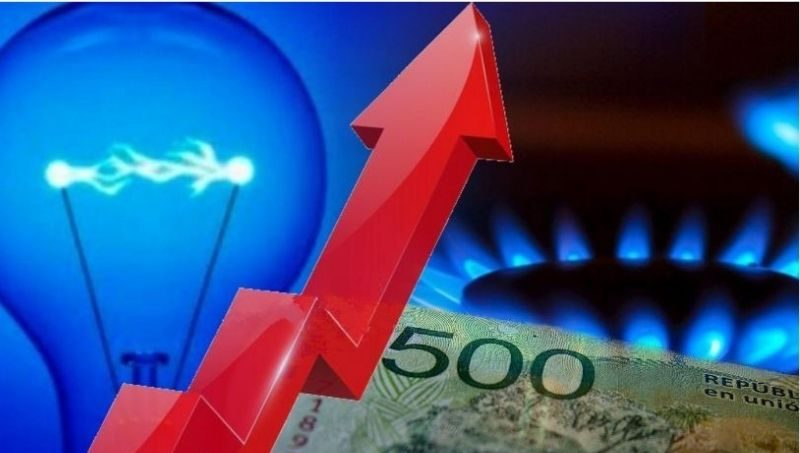 Los aumentos que llegan en el quinto mes del año