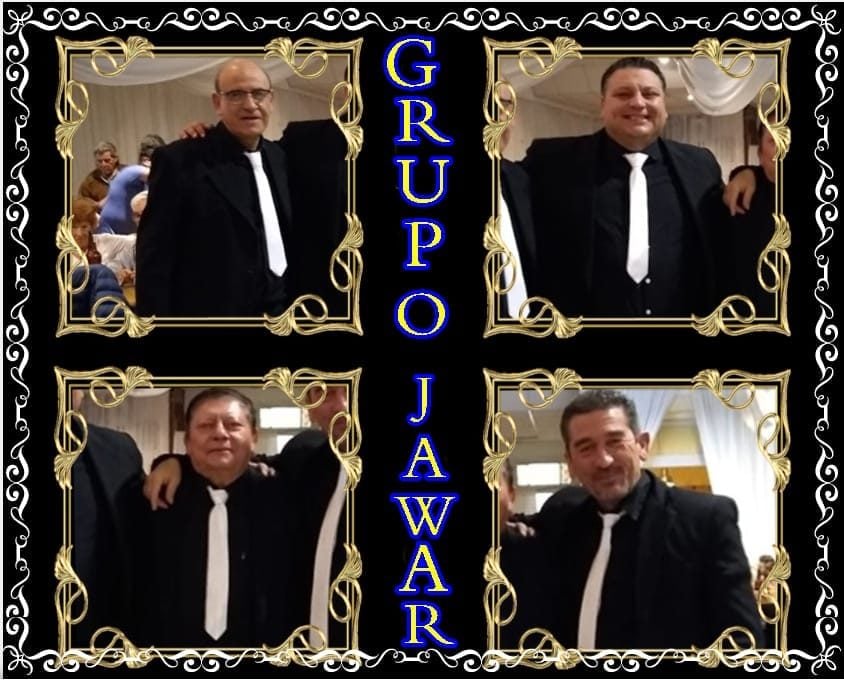 Grupo Jawar festeja 50 años con la música
