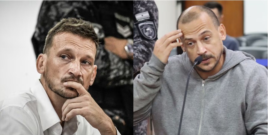 Juicio por pedofilia: condenaron a 14 años de cárcel al exdiputado Germán Kiczka