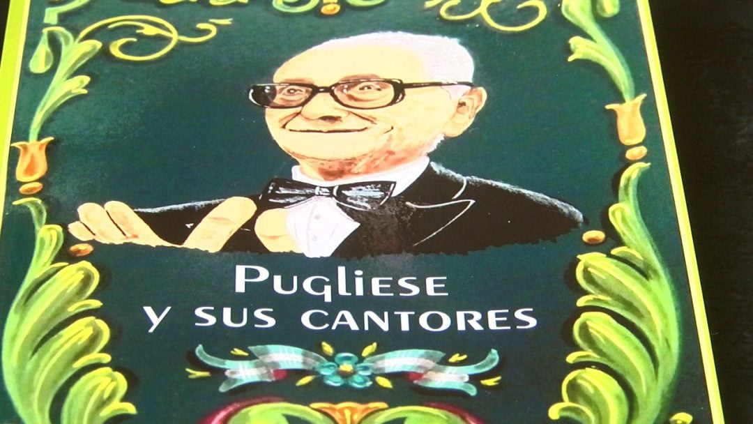 “Pugliese y sus cantores”: un homenaje a la música, la memoria y los valores