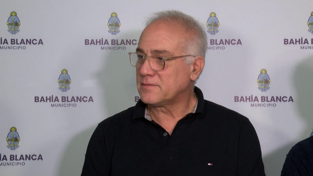 Fabián Lliteras sobre ordenanza a plataformas digitales de transporte: “Esto busca lograr una competencia más leal y equilibrar las exigencias entre todos los actores”