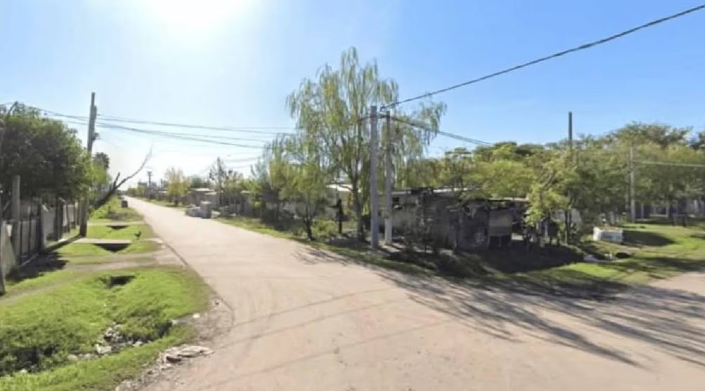 Un hombre discutió con su expareja y la mató delante de sus hijos: fue detenido horas después