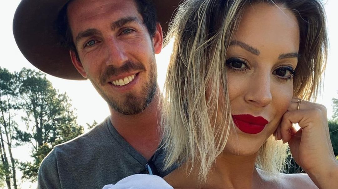 Noelia Marzol confirmó la crisis con su marido y reflexionó sobre el sexo en la pareja