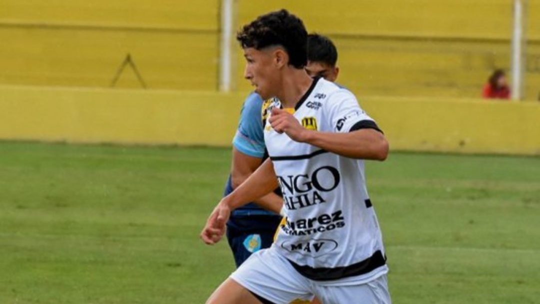 Empate en el Carminatti: Olimpo y Sol de Mayo repartieron puntos