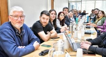 Paritarias bonaerenses: Fijan fecha para retomar las negociaciones con los gremios estatales