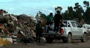 Un parque ambiental en Bahía: se desarrollará donde funcionaba el Zoológico Municipal