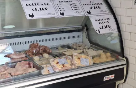 pollo