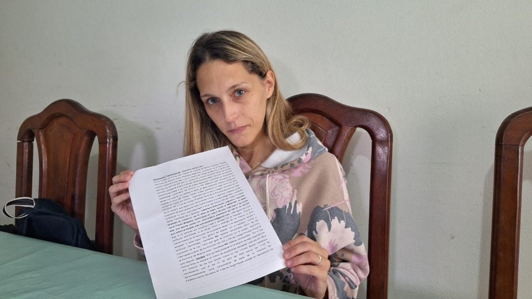 Violencia escolar en Punta Alta: “Hoy tengo a mi hijo conmigo, pero esto podría haber terminado mucho peor”