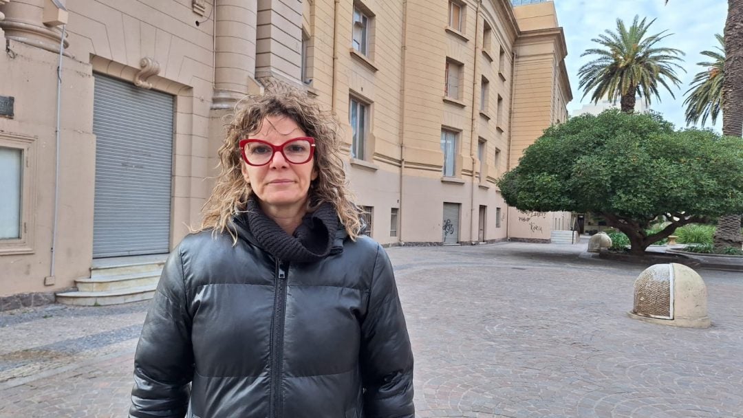 Proyecto de Diputados por el peligroso cruce de la Ruta 3 vieja: “Solicitamos, por segunda vez, una rotonda”