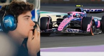 La advertencia de Franco Colapinto a horas de su regreso a la Fórmula 1: “El auto no está en un buen momento”