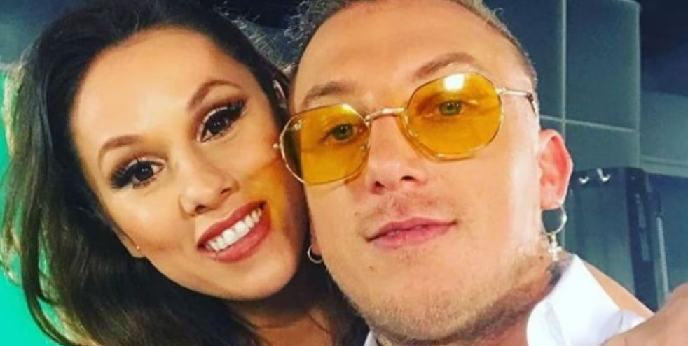 Se conoció el escandaloso motivo por el que Barby Silenzi dejó para siempre a El Polaco