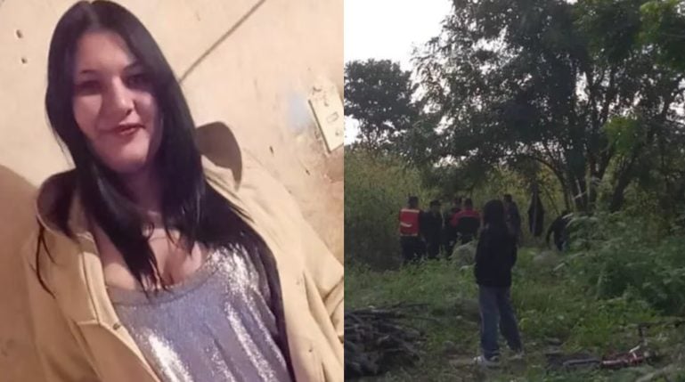 Encontraron un cuerpo calcinado en un descampado de Jujuy y temen que sea Tamara Fierro, la joven desaparecida