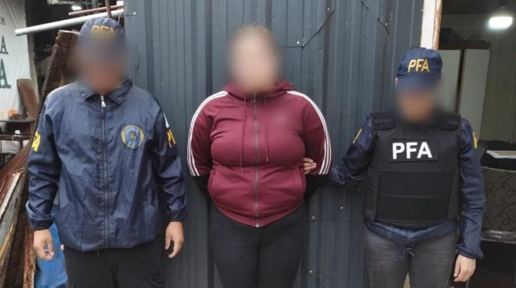 Detuvieron a una mujer acusada de liderar la banda que estafó a la UBA por más de $1.500 millones