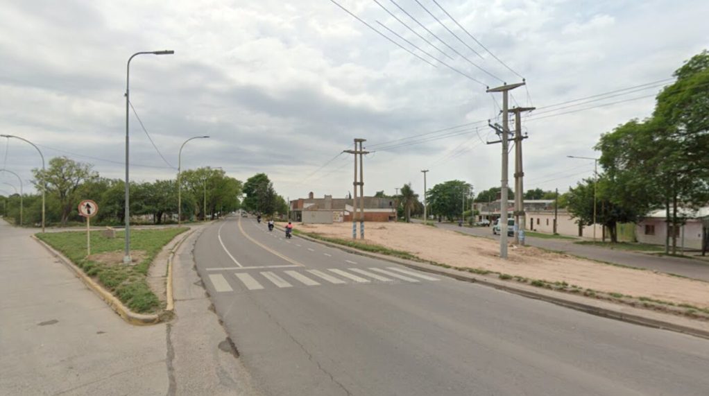 Tragedia en Santiago del Estero: una mujer atropelló y mató a una embarazada