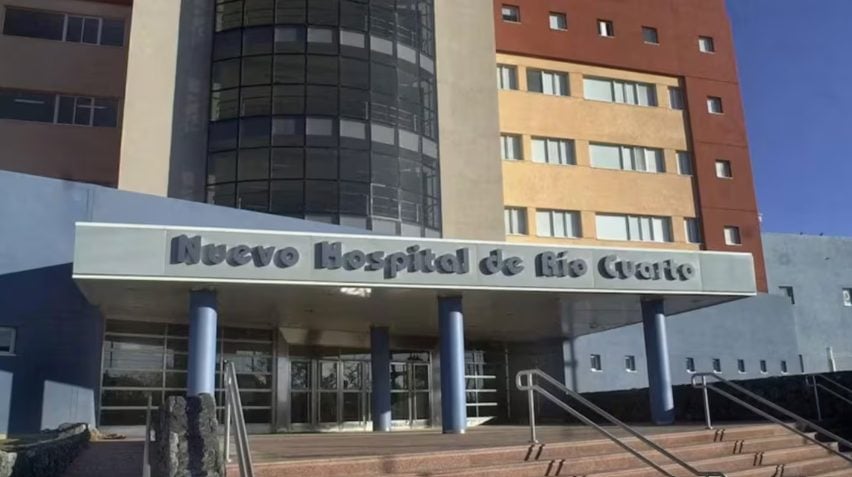 Conmoción en Córdoba: murió la nena de 13 años que luchaba por su vida tras recibir un disparo en la cabeza