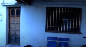 “Fue la primera noche y pasó esto”: una familia perdió todo en un incendio tras haber sido damnificada por la inundación