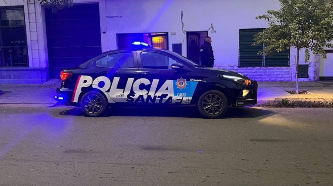 “No me violes, puedo ser tu mamá”: el dramático pedido de una mujer en medio de un brutal asalto en Santa Fe