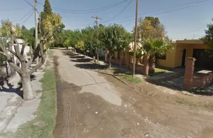 LE CORTÓ LA OREJA