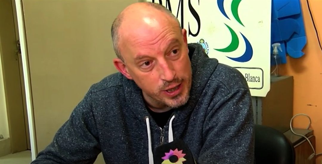 “Si un trabajador se siente amenazado, tenemos que estar atentos para defenderlo”: respaldo gremial a los profesionales del Hospital Penna