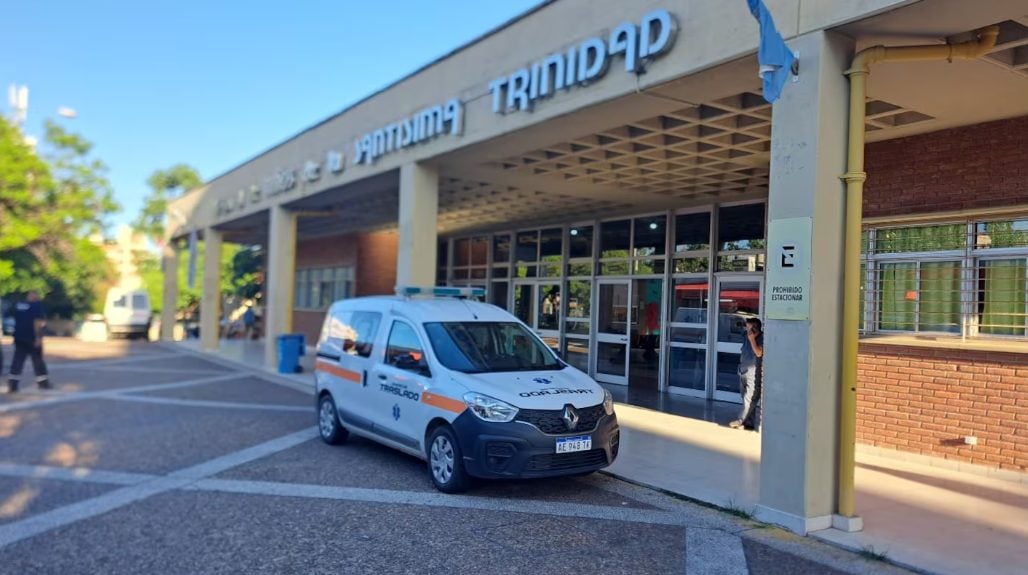 Tragedia en Córdoba: una nena de 2 años murió tras ser atropellada por un auto