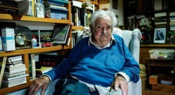 Murió el expresidente uruguayo José ‘Pepe’ Mujica a los 89 años
