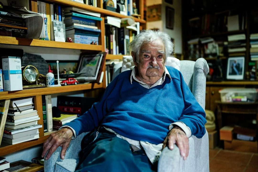 Afirman que Pepe Mujica está en estado terminal y permanecerá en su casa con cuidados paliativos