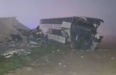 TRAGEDIA COLECTIVO