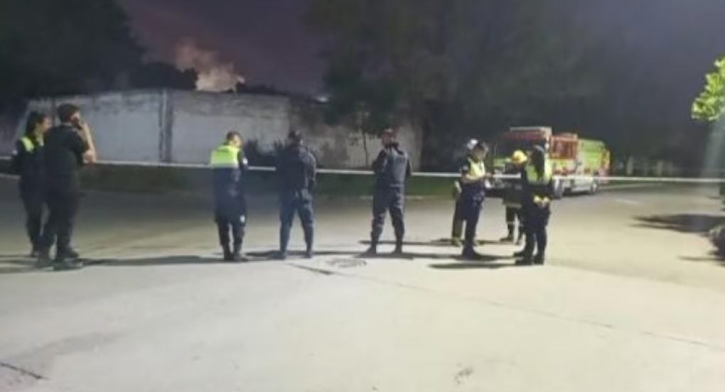 Tragedia en Tucumán: un nene de 11 años murió al ser embestido por un camión cuando andaba en bicicleta