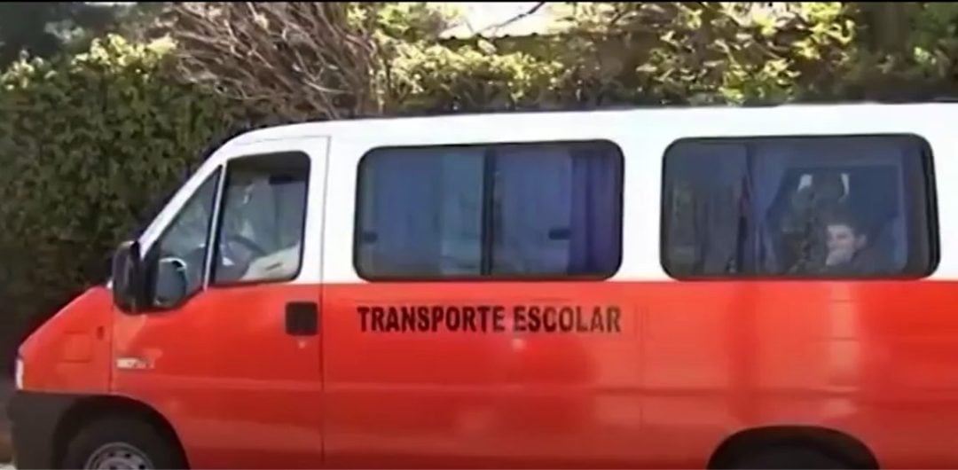 Transportistas escolares reclaman por el mal estado de los caminos rurales: “El daño en el camino es tremendo y los chicos no pueden llegar”