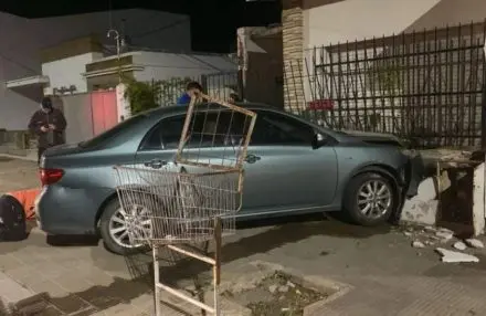 accidente