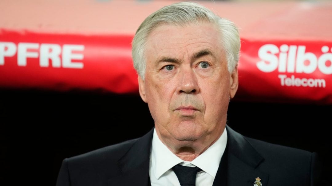 Carlo Ancelotti será el nuevo DT de Brasil: los detalles del contrato millonario y las exigencias del italiano