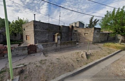 apuñalado