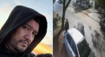 Murió el hombre que fue drogado por un delincuente que lo contactó por una app de citas