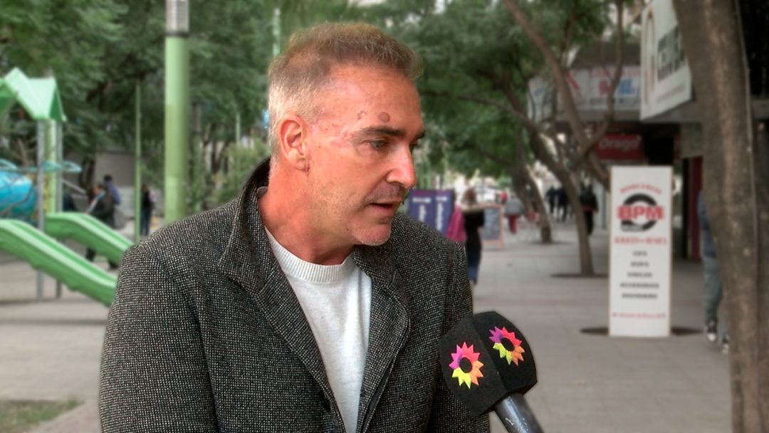 Facundo Borri: “Muchos comercios cerraron para siempre”: dura radiografía del sector tras la inundación en Bahía Blanca