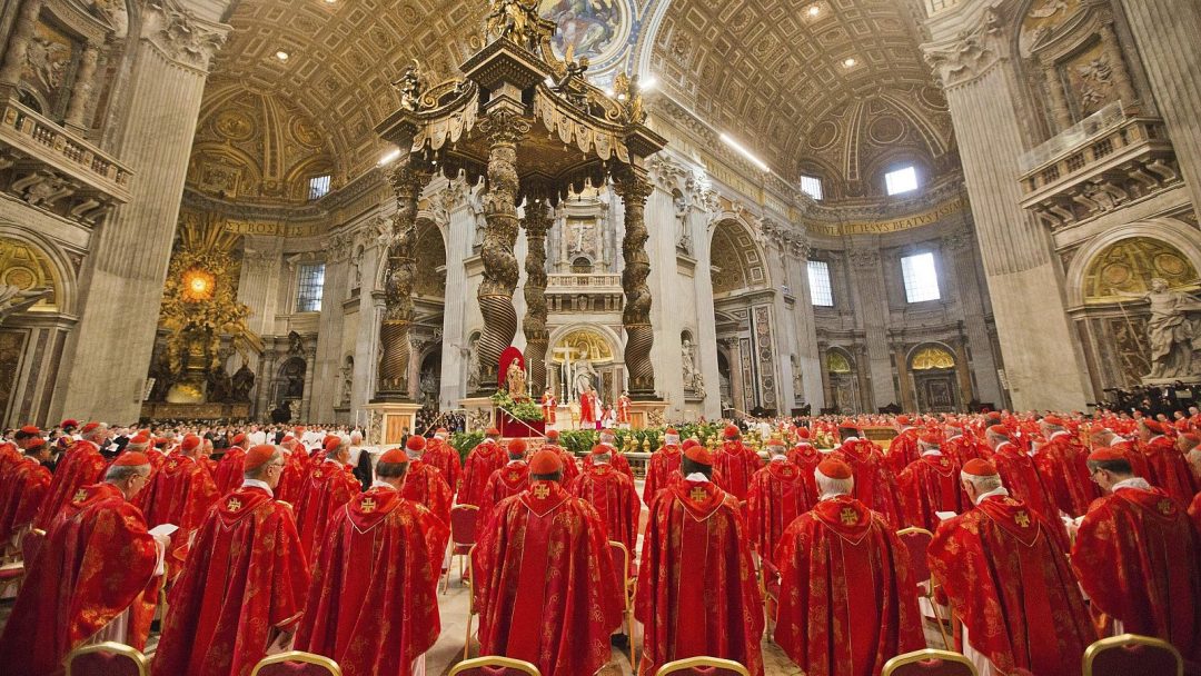 La dura sanción que puede recibir el personal del Vaticano si filtra información del cónclave