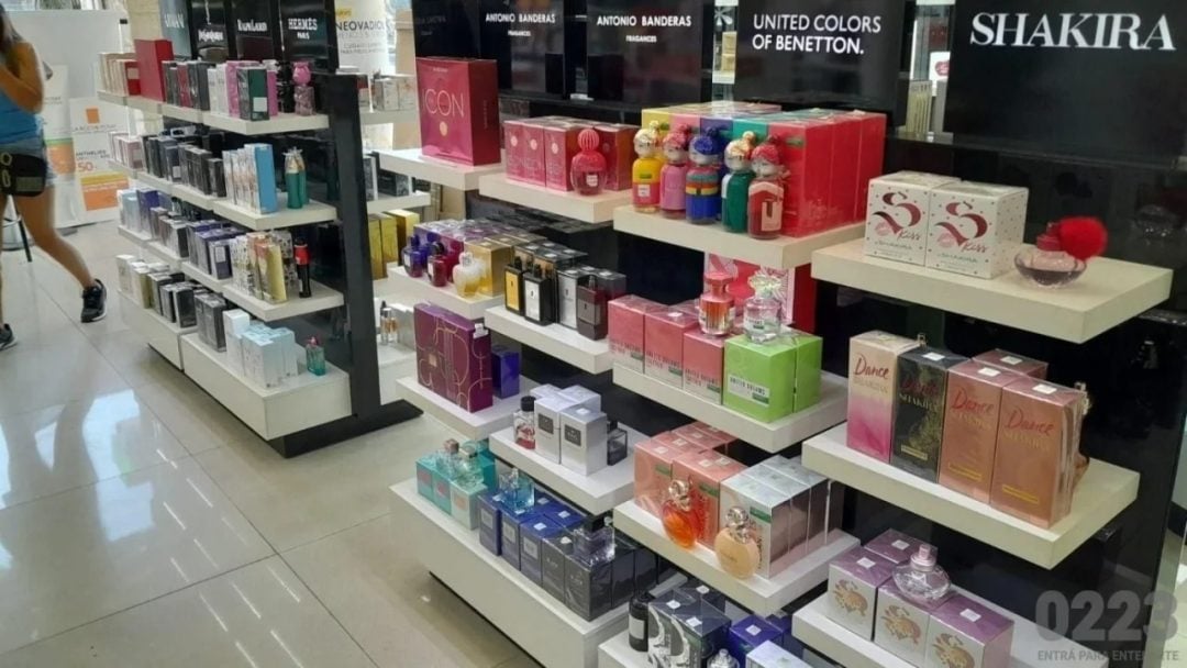 Eliminan control de ANMAT para importar cosméticos y productos de higiene