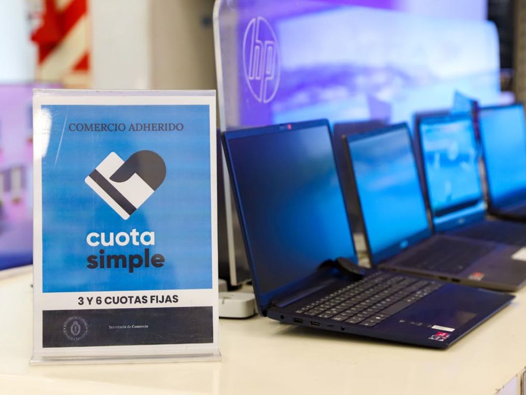 Chau Cuota Simple: Gobierno pone fin al programa