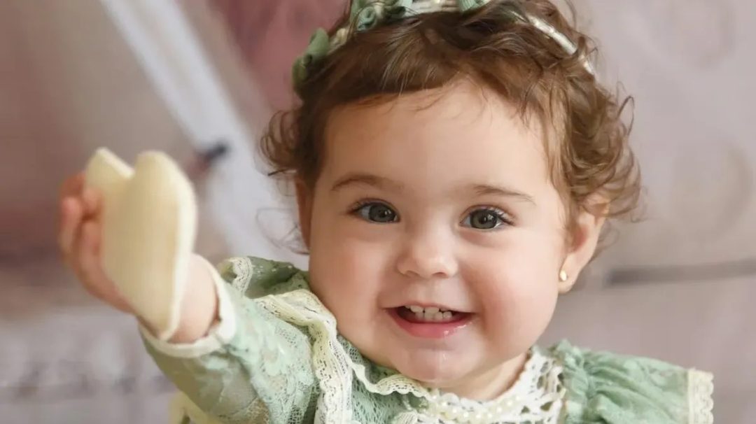 Confirman que los restos hallados son de Delfina Hecker