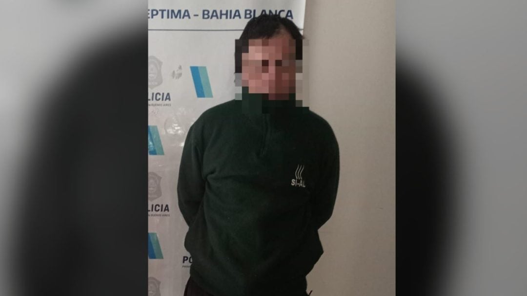 Se negó a declarar sujeto acusado de apuñalar a otro en vía pública