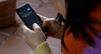 Detuvieron a una mujer por extorsionar a un hombre con fotos íntimas
