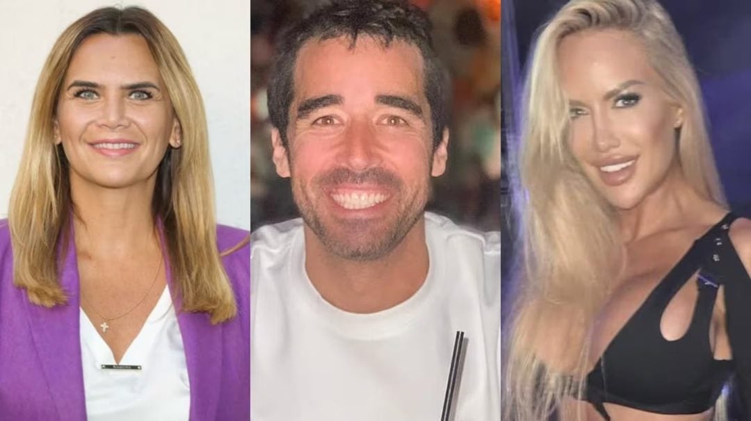 Qué dijeron los famosos argentinos sobre la elección de Robert Prevost como papa