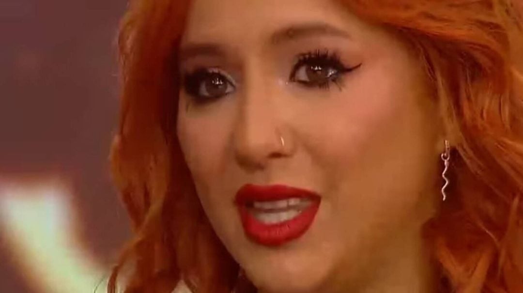 Flor Vigna sufrió una terrible estafa en Perú y aseguran que no quiere salir de su casa