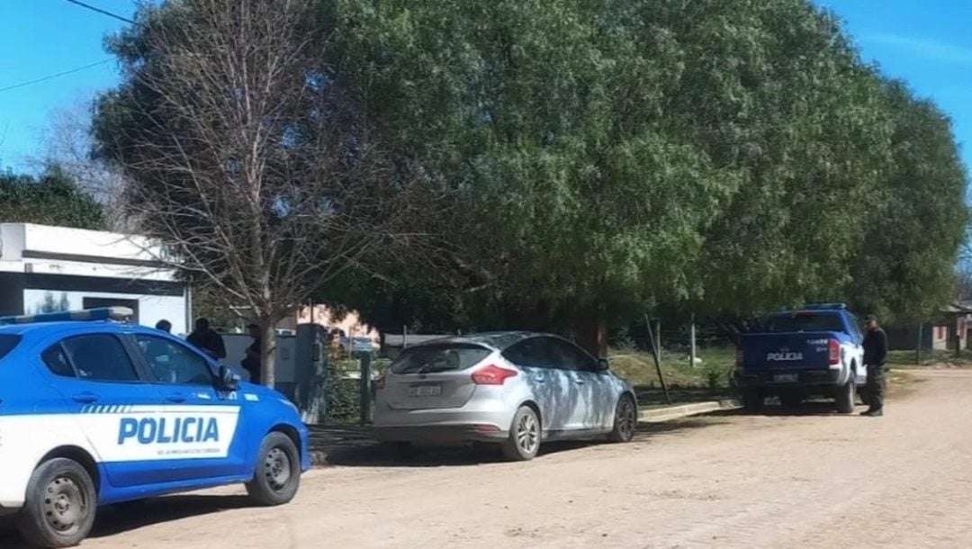 Solicitan condena para un sujeto tras un millonario robo en Coronel Suárez