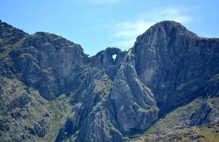 sierra, turismo viajes,