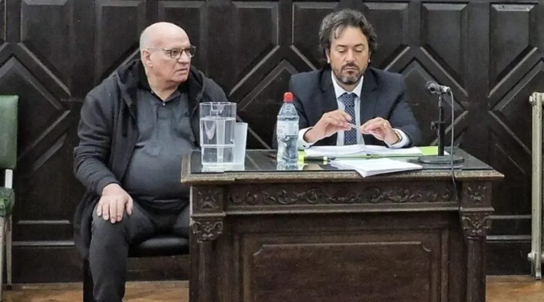 Siolicitan 48 años de carcel para el masajista Pablo Sebeca acusado de abusar a varias clientas