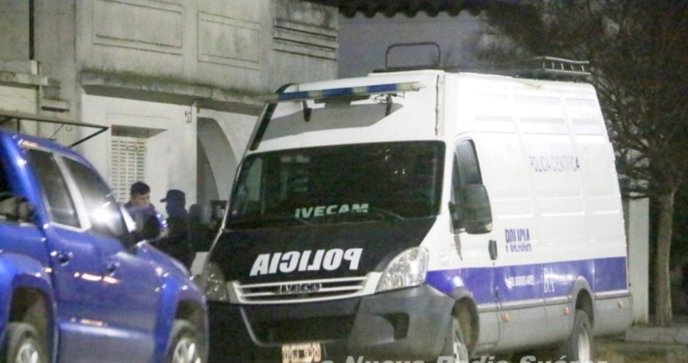 Tragedia en Coronel Suárez: investigan la muerte de una nena de dos años y el intento de suicidio de su madre