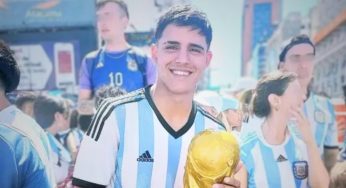 Quería dejar a su novia y fue asesinado a tiros por su suegro: la trama detrás del crimen de José Luis Colla
