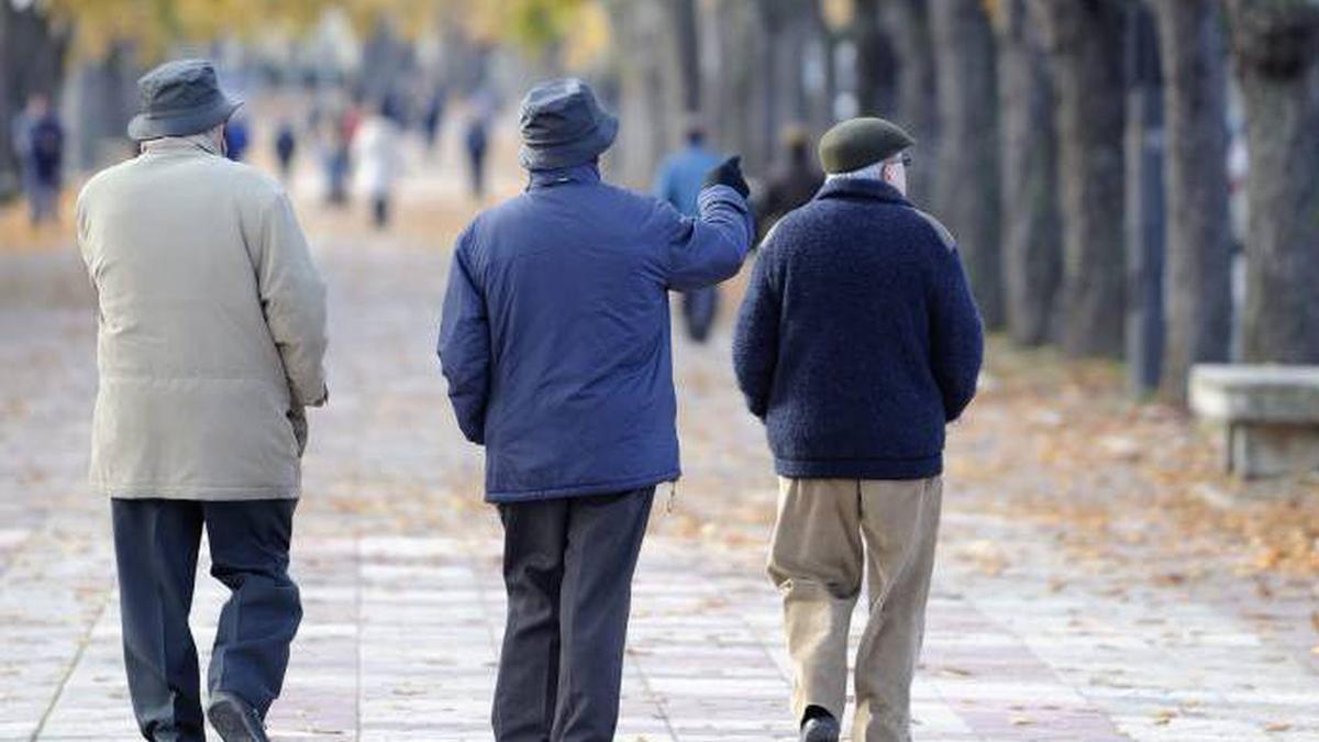 Cuánto cobrará un jubilado por la mínima en junio de 2025