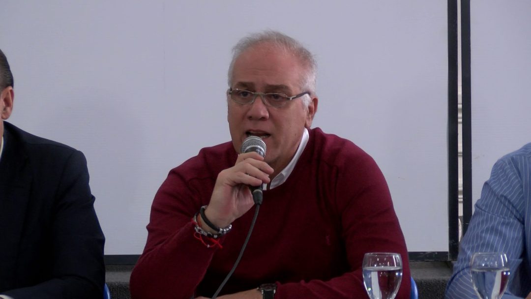 Lanzan programa integral de seguridad vial: formación, control y nueva infraestructura