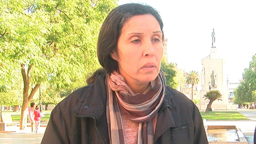 Una mamá desesperada: “Mi hija pidió por favor que la internen”